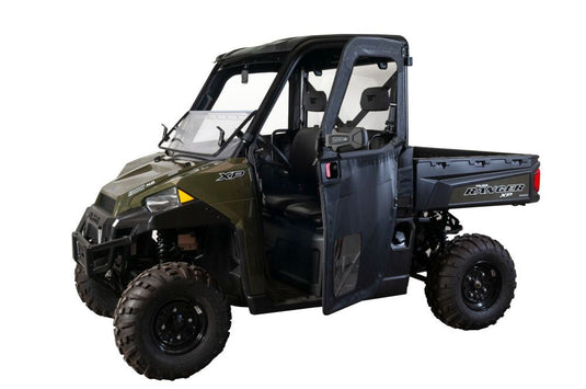 Seizmik Framed Door Kit For Polaris Full Size Pro-Fit Ranger 2018 52-06022