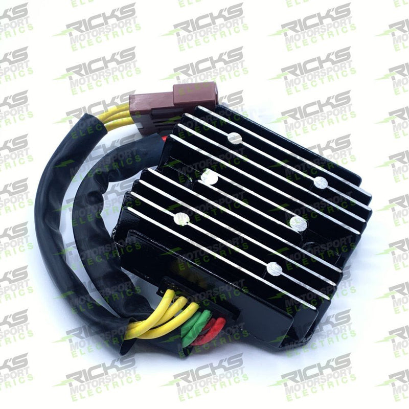 Load image into Gallery viewer, Ricks Rectifier-Regulator Lithium Compatible 14-302
