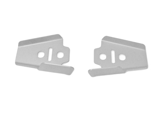 Rival Front Aluminum A Arm Guards For Honda Pioneer 500 2444.2160.1