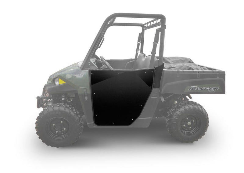 Load image into Gallery viewer, Rival Aluminum Half Doors Set For Polaris Ranger 570 Mid Size 2444.7450.1
