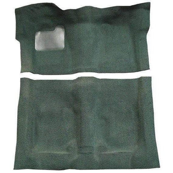 ACC Replacement Carpet Kit For 1973 Pontiac LeMans 2DR Auto - CHOOSE COLOR