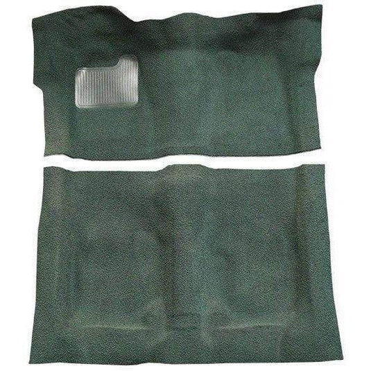 ACC Replacement Carpet Kit For 1973 Pontiac LeMans 2DR Auto - CHOOSE COLOR