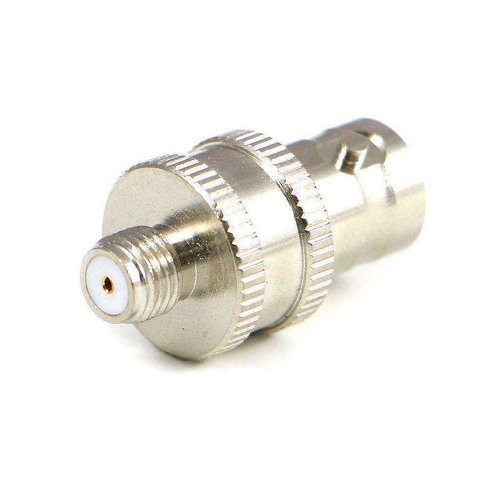 Rugged Radios BNC Antenna Adapter for Motorola CP Handheld Radios BNC-ADPT-MOT