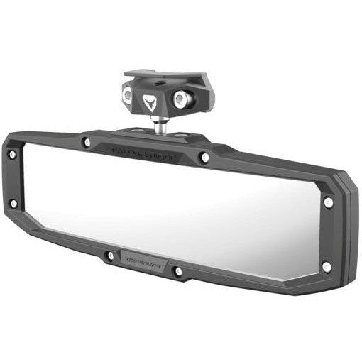 Load image into Gallery viewer, Falcon Ridge Timberline Rugged Rearview Mirror For Polaris RZR With Colored Trim

