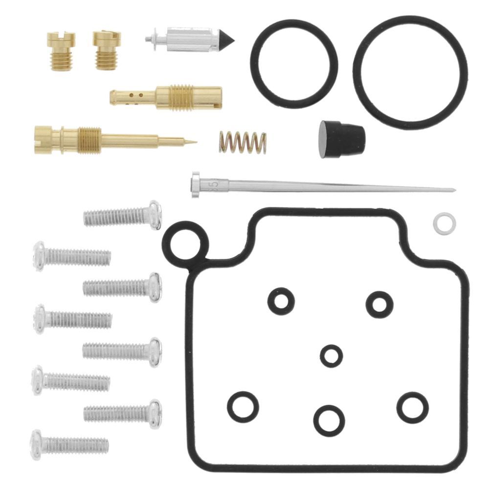 QuadBoss Carburetor Kit - 53261204