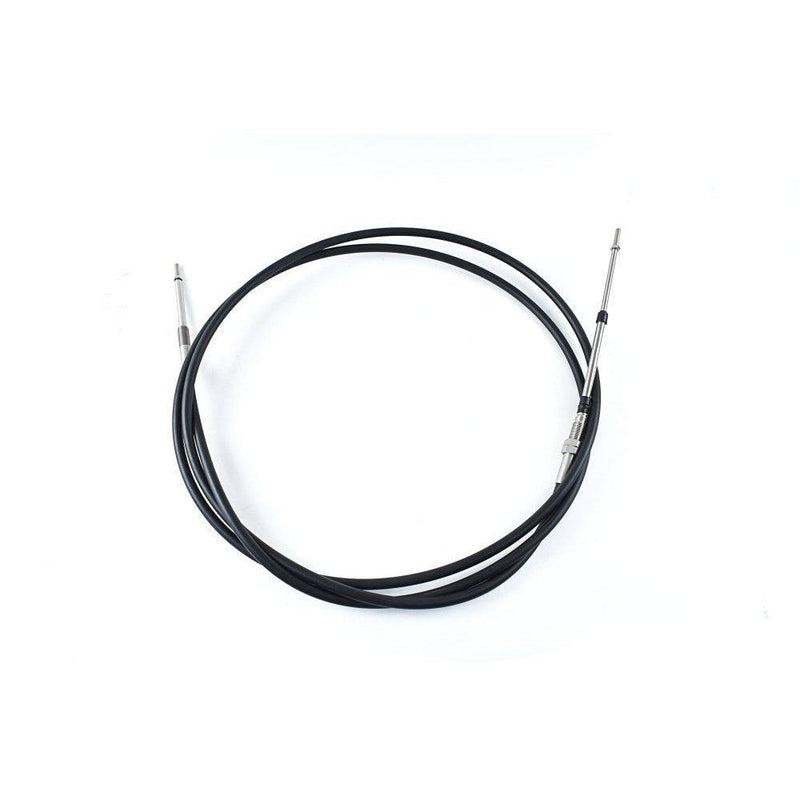 Load image into Gallery viewer, WSM Steering Cable for Sea-Doo 1503 / 2500 / 3000 00-06 002-215
