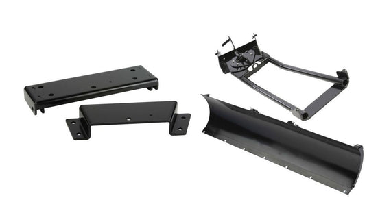 Denali ATV Snow Plow Kit For Polaris Sportsman XP 1000 High Lifter Edition 2018-2020