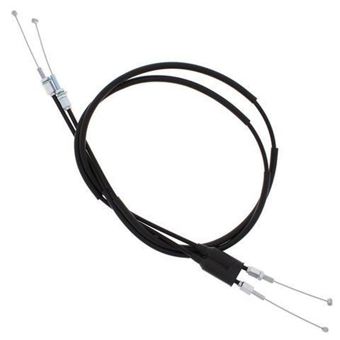 All Balls Throttle Cable For Honda CRF250R 2014-2017 45-1249
