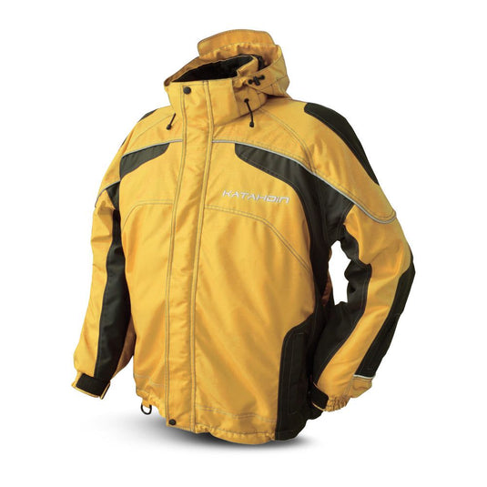 Katahdin Gear Men's Tron Winter Snowmobile Jacket