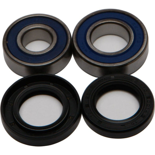 NEW ALL BALLS WHEEL BEARING AND SEAL KIT 25-1226