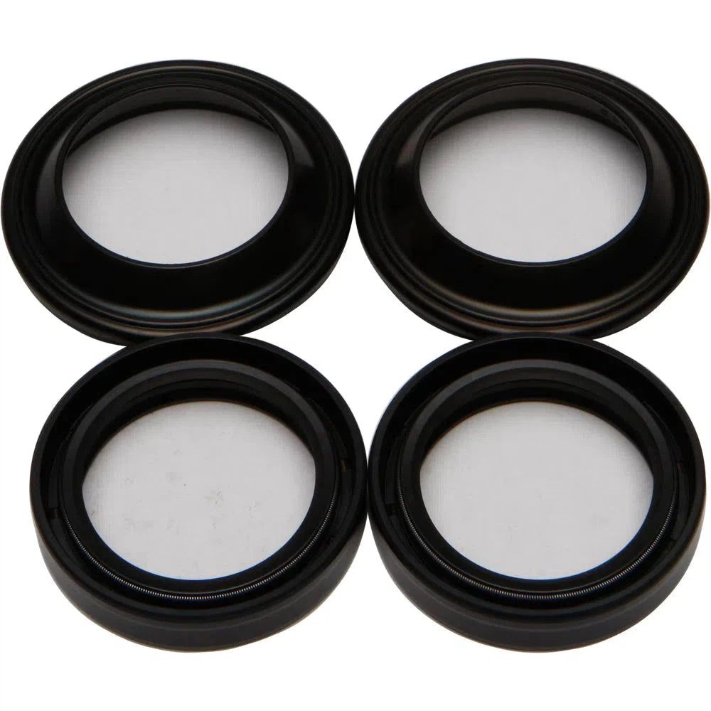 All Balls Fork Oil And Dust Seal Kit 56-125