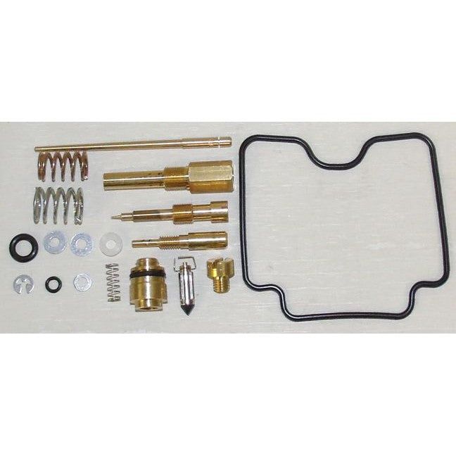 WSM Carburetor Kit For Suzuki 250 LT-Z 04-09 016-219