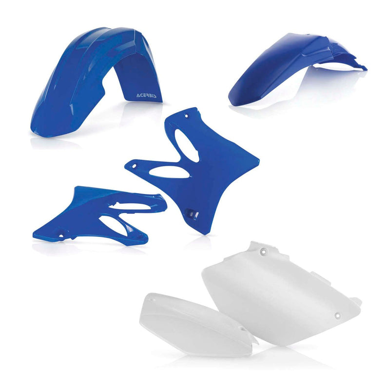 Load image into Gallery viewer, Acerbis Original 12 Standard Plastic Kit for Yamaha - 2044700215
