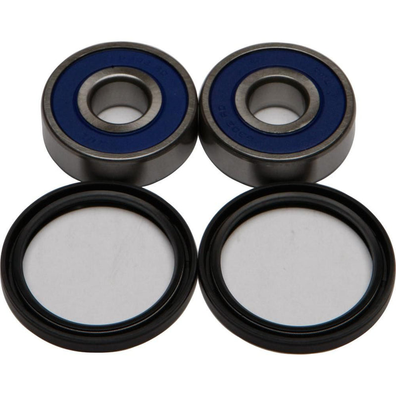 Load image into Gallery viewer, All Balls Front Wheel Bearing Kit 25-1147
