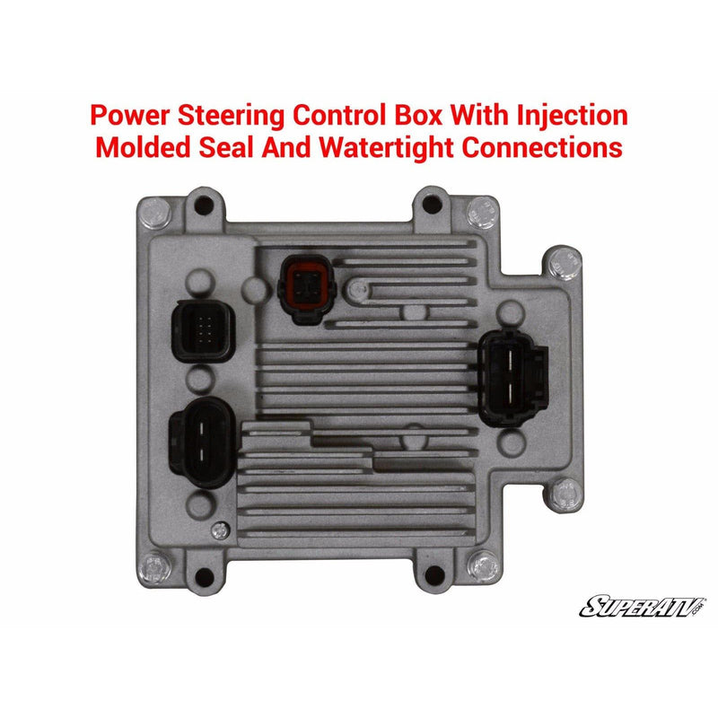 Load image into Gallery viewer, SuperATV Can-Am Defender Power Steering Kit ps-7-67
