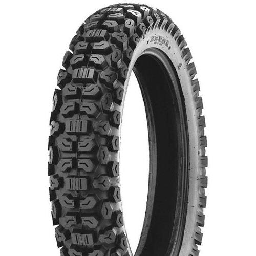 Load image into Gallery viewer, Kenda K270 Dual Sport Rear Tire [350-18] (4 Ply) 042701842BO
