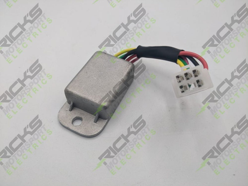 Load image into Gallery viewer, Ricks Rectifier-Regulator 10-148
