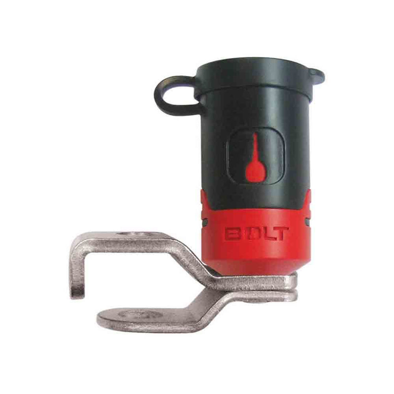 Load image into Gallery viewer, Bolt Codeable Spare Tire Lock for Older GM Ignition Keys (GM-A)
