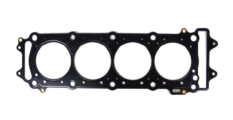 Load image into Gallery viewer, WSM Head Gasket for Kawasaki 1200 / 1500 03-23 007-315
