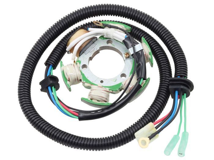Load image into Gallery viewer, Wave Werx Stator WC-01423
