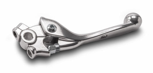 Motion Pro Polished Aluminum Brake Lever 14-0348