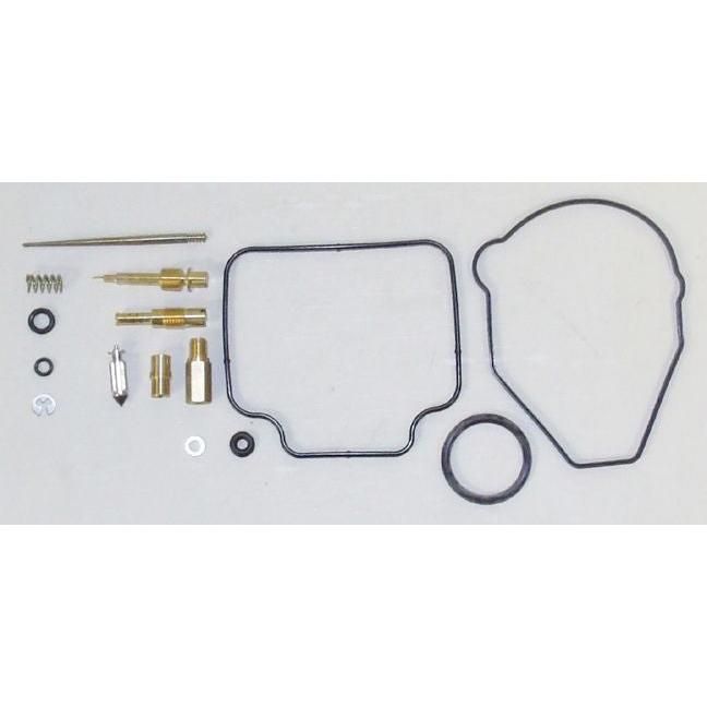 Load image into Gallery viewer, WSM Carburetor Kit For Honda 350 ATC-X 1985 016-022
