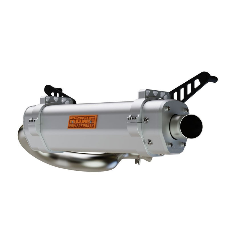 Load image into Gallery viewer, RJWC APX Single Slip-On Exhaust For Can-Am Outlander 500/700 2023-2024 10000731
