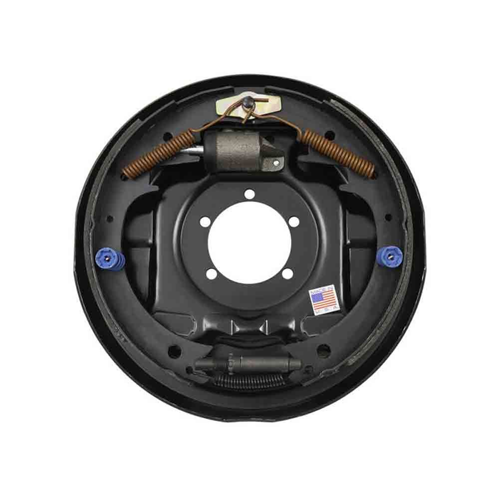 Hydraulic Trailer Brake Assembly - 5,200 lb. Axle - 12