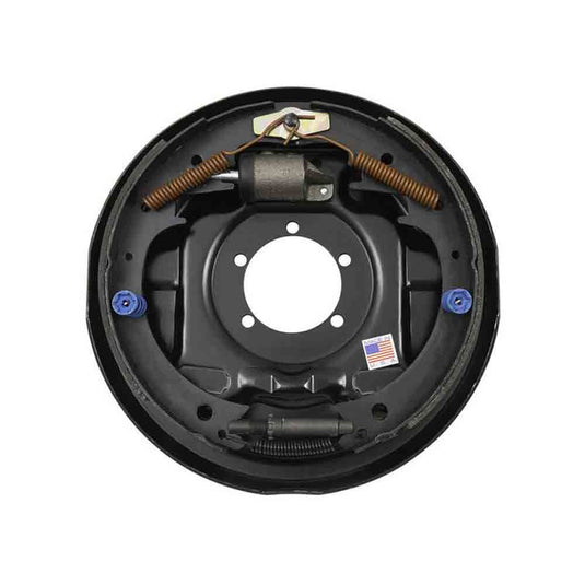 Hydraulic Trailer Brake Assembly - 5,200 lb. Axle - 12