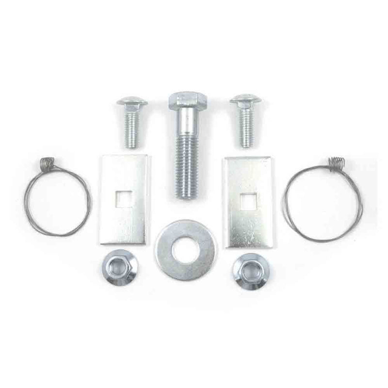 Load image into Gallery viewer, Curt Class III Trailer Hitch 2&quot; Receiver fits Select Dodge, Ram 1500, 2500, 3500
