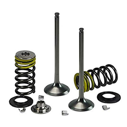 Psychic Products Psychic Exhaust Valve Kit XU-09541EK