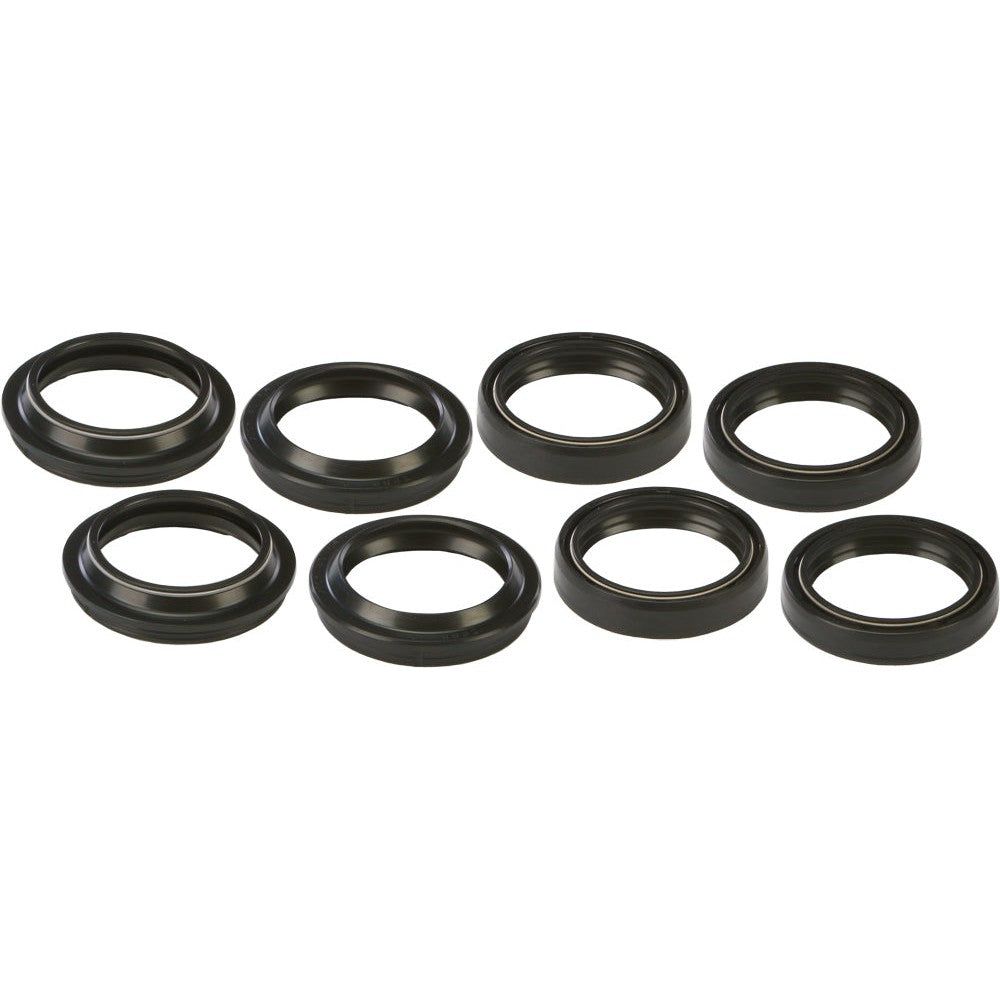 All Balls Fork Oil And Dust Seal Kit 56-169