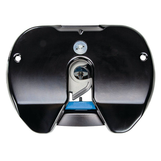 M5 20K Fifth Wheel fits 2020 and newer GM 2500/3500 Equipped With OEM Under-Bed Prep Package