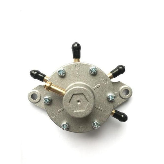WSM Fuel Pump For Arcitic Cat / Polaris / Sea-Doo 3 Cyl Engines 004-807