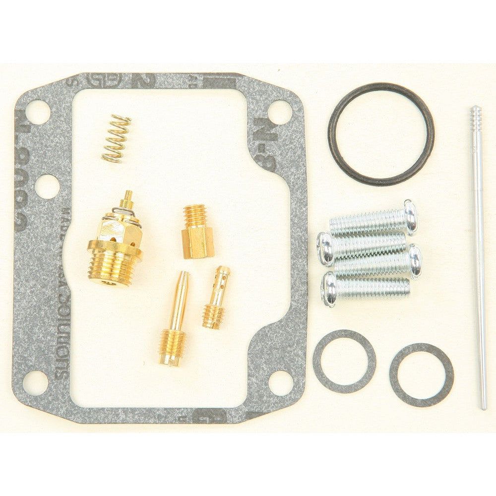 All Balls Carburetor Rebuild Kit 26-1296