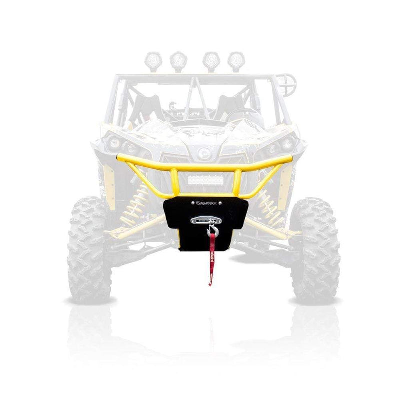 Load image into Gallery viewer, HMF HD Front Bumper for Can-Am Maverick/Turbo 13-18

