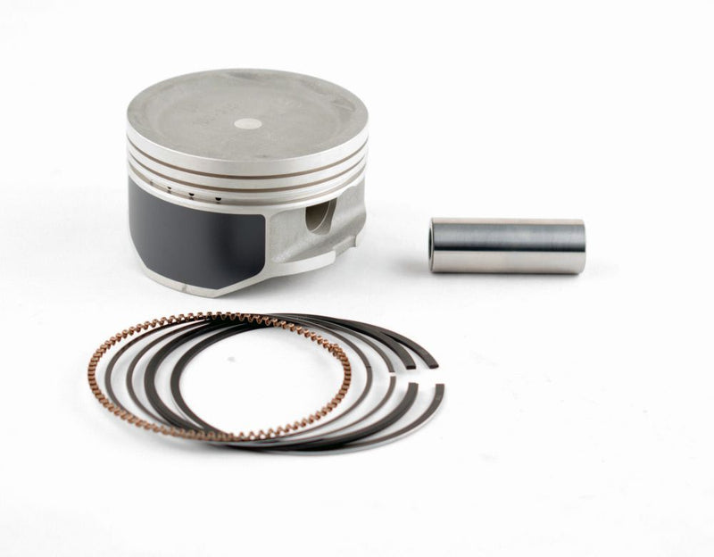 Load image into Gallery viewer, WSM Piston Kit For Mercury / Mariner / Yamaha 115 Hp 4-Stroke 01-14 Standard
