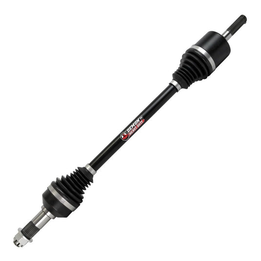 Demon Heavy Duty Axle For Can-Am Models 2016-2018 PAXL-3031HD
