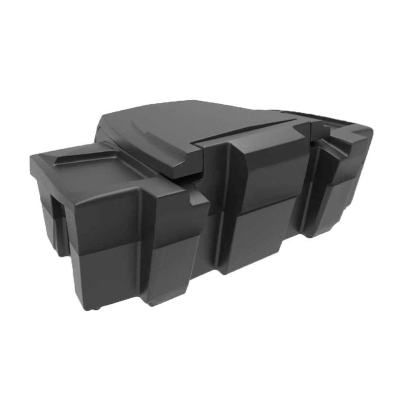 Load image into Gallery viewer, PZ6 Rear Cargo Box by Highlands Cargo Box For Polaris RZR S 1000 | 900 | S 900
