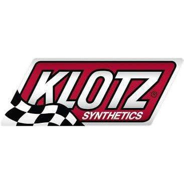 KLOTZ ATV/UTV FRONT/REAR END DIFFERENTIAL LUBRICANT 80/W/90