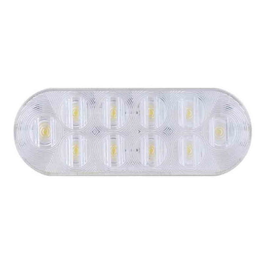 LED Clear 6