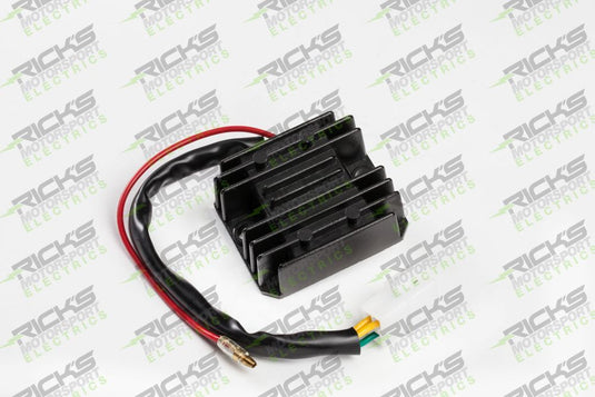 Ricks Rectifier-Regulator 10-304