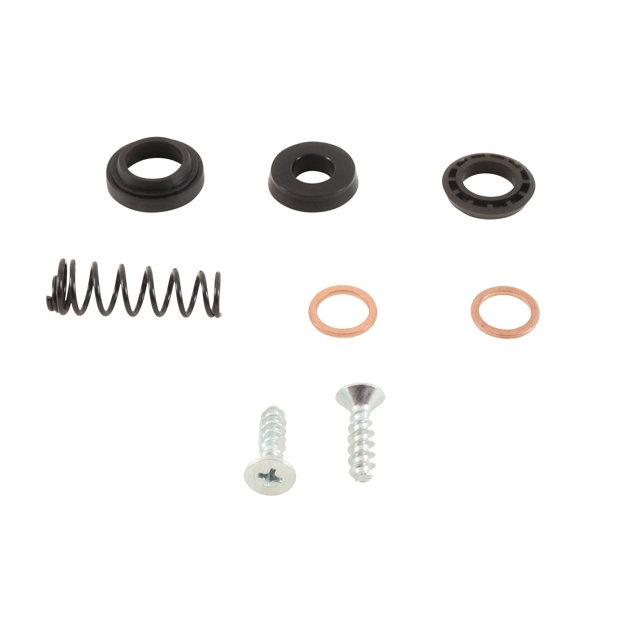 All Balls  Master Cylinder Rebuild Kit 18-1110