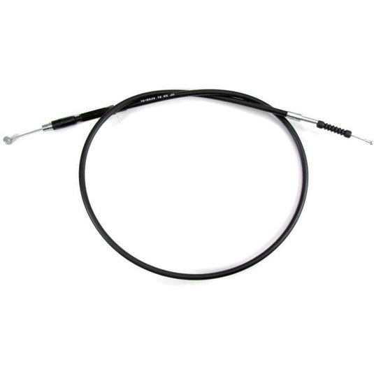 Motion Pro Black Vinyl Clutch Cable 10-0039