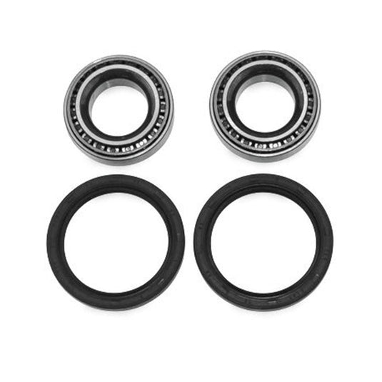 QUADBOSS Front and Rear Wheel Bearing Kits for Polaris Trail Boss 330 2005-2009