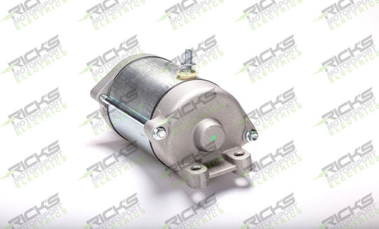 Ricks Starter Motor 61-009