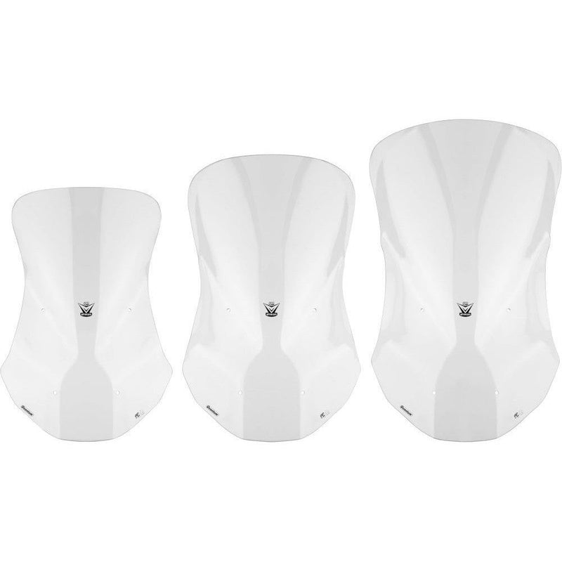 Load image into Gallery viewer, National Cycle Windshield Low Clear N20060
