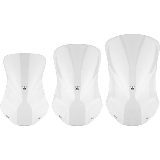 National Cycle Windshield Low Clear N20060