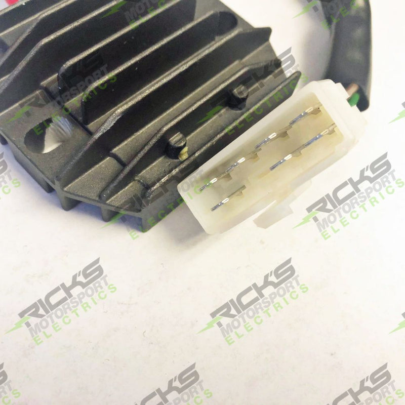 Load image into Gallery viewer, Ricks Rectifier-Regulator 10-408
