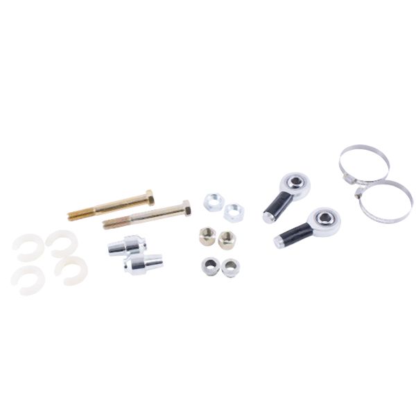 Load image into Gallery viewer, High Lifter 2" Standard Series Lift Kit For Polaris Models PLK1GENXP-00
